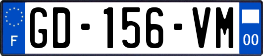 GD-156-VM