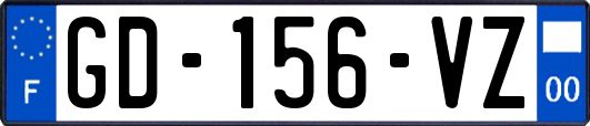 GD-156-VZ