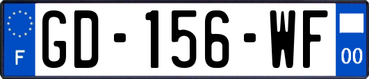 GD-156-WF