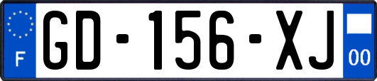 GD-156-XJ