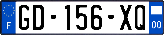 GD-156-XQ