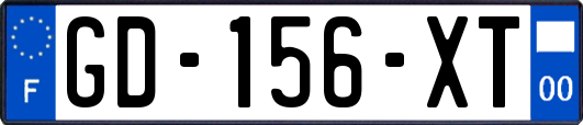 GD-156-XT