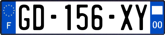 GD-156-XY