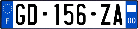 GD-156-ZA