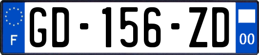 GD-156-ZD