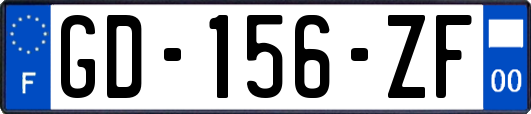 GD-156-ZF