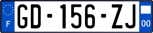 GD-156-ZJ