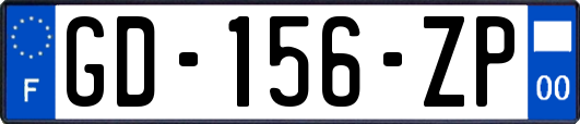 GD-156-ZP