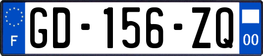 GD-156-ZQ