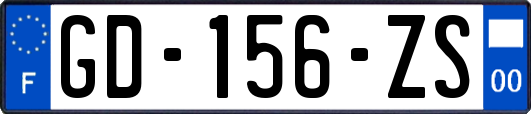 GD-156-ZS