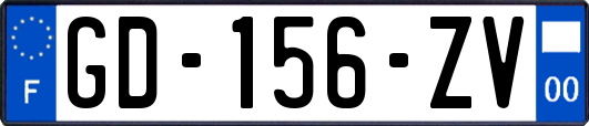 GD-156-ZV