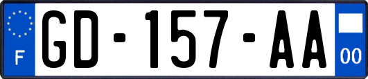 GD-157-AA