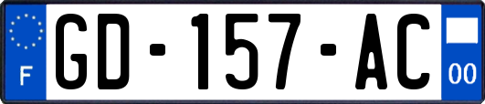 GD-157-AC