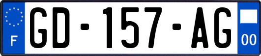 GD-157-AG