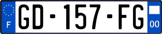 GD-157-FG