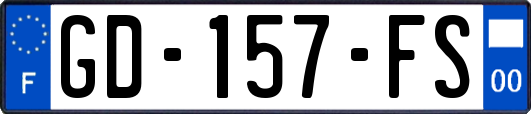 GD-157-FS