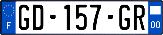 GD-157-GR