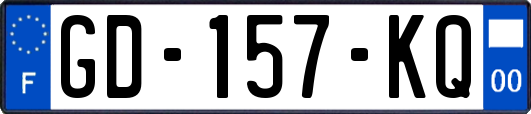 GD-157-KQ