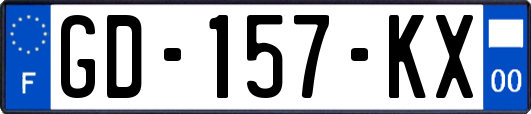 GD-157-KX