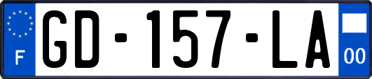 GD-157-LA
