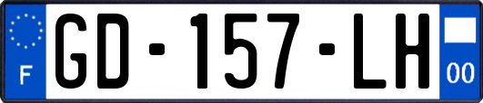 GD-157-LH