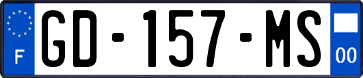 GD-157-MS