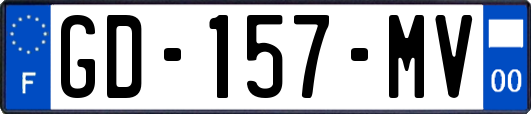 GD-157-MV