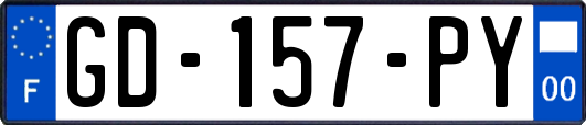 GD-157-PY