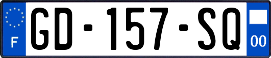 GD-157-SQ