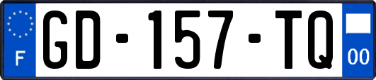 GD-157-TQ