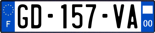 GD-157-VA