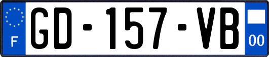 GD-157-VB