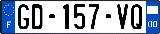 GD-157-VQ