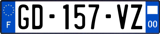 GD-157-VZ