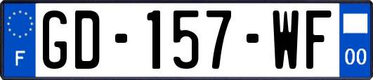 GD-157-WF