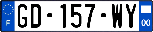 GD-157-WY