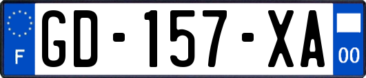 GD-157-XA