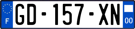 GD-157-XN