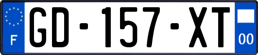 GD-157-XT