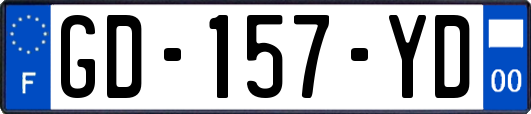 GD-157-YD