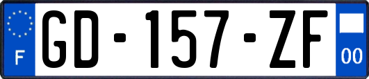 GD-157-ZF