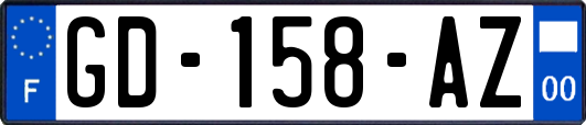 GD-158-AZ