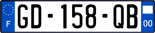 GD-158-QB