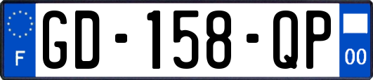 GD-158-QP