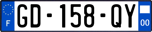 GD-158-QY