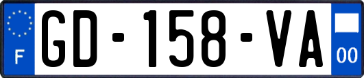 GD-158-VA