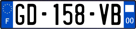 GD-158-VB