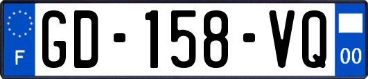 GD-158-VQ