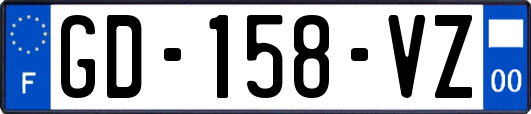 GD-158-VZ