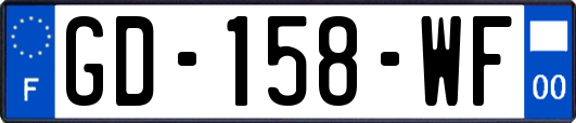 GD-158-WF